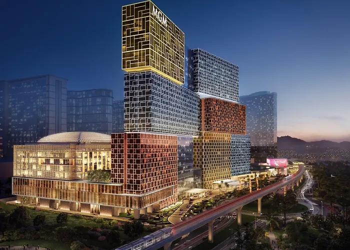 Mgm Cotai