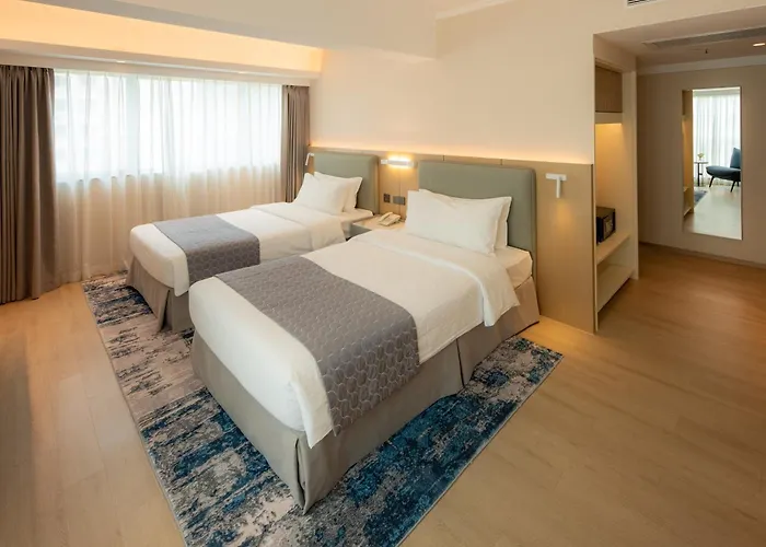 Inn Hotel Macau